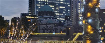 湯島聖堂